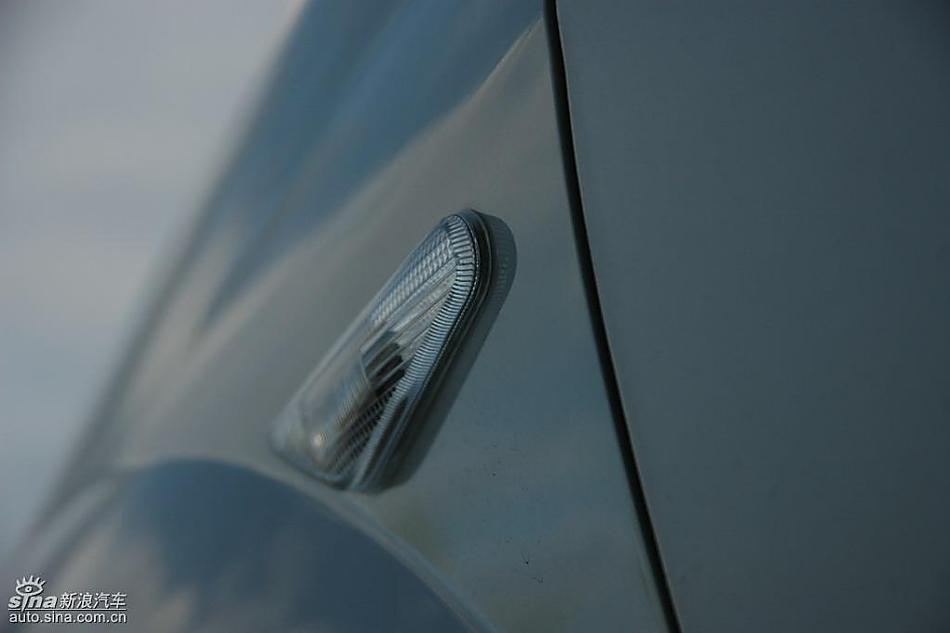 中华骏捷FRV外观