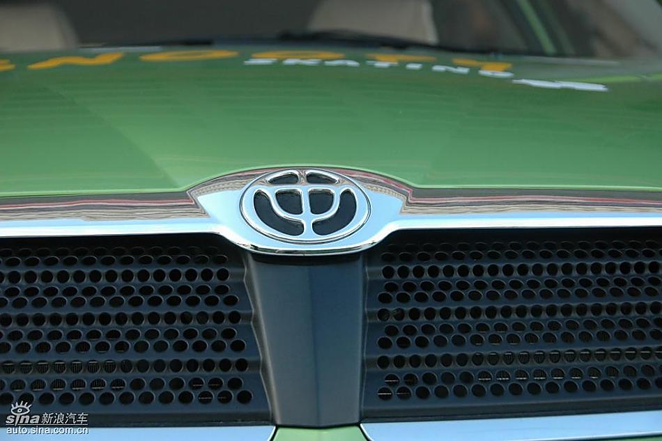 中华骏捷FRV外观