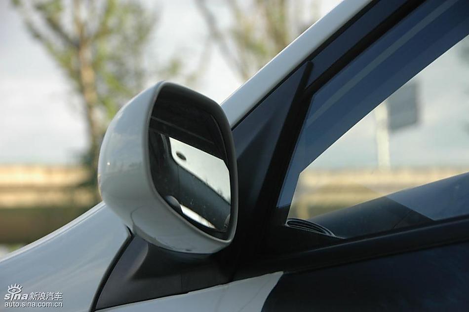 中华骏捷FRV外观