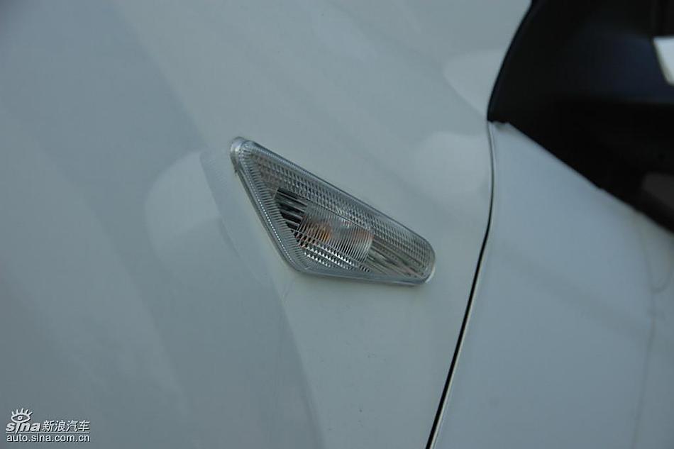 中华骏捷FRV外观