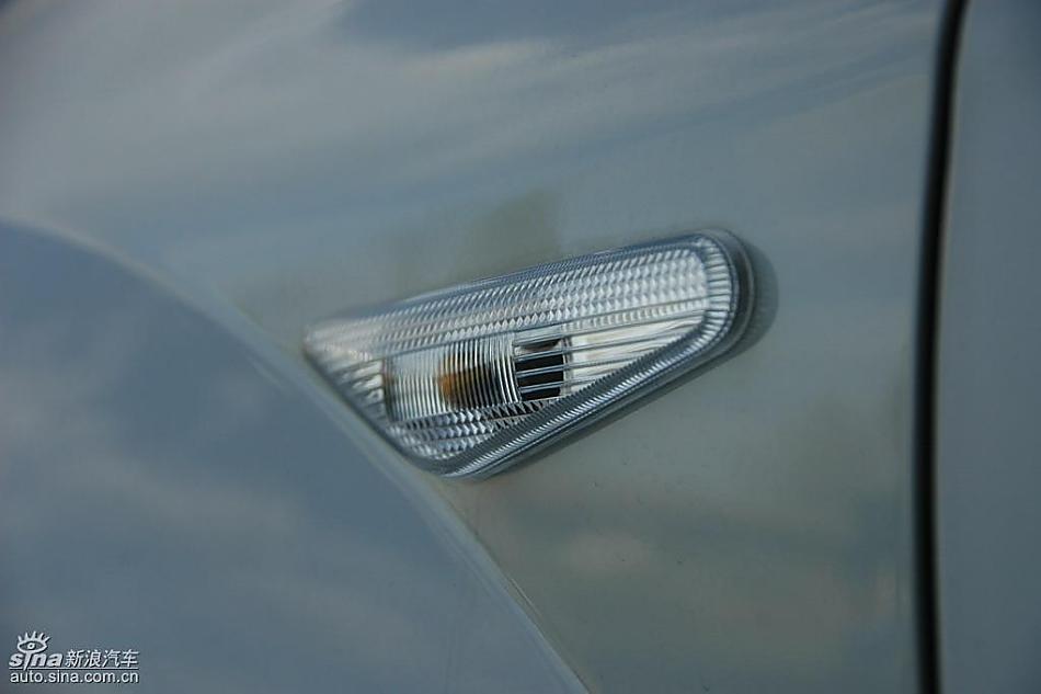 中华骏捷FRV外观