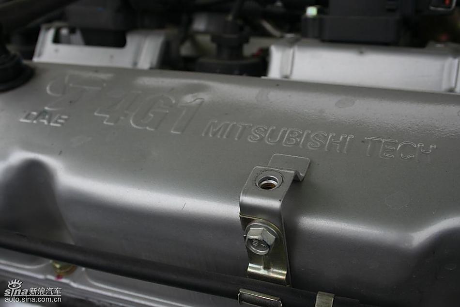 骏捷FRV试驾实拍图