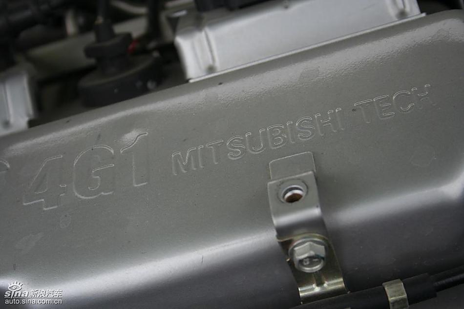 骏捷FRV试驾实拍图