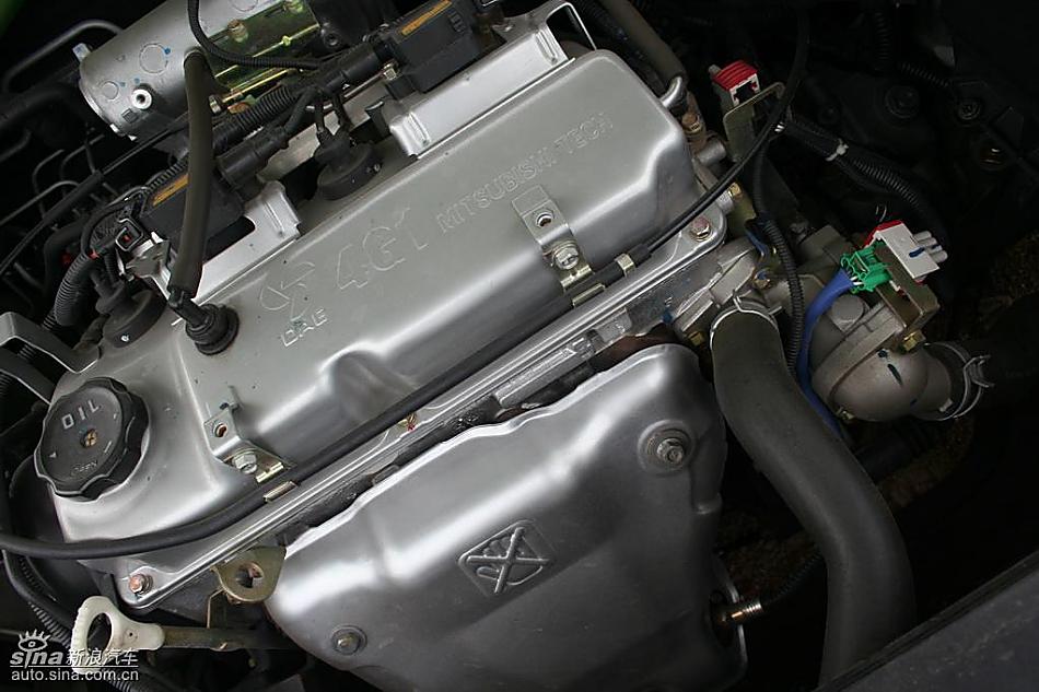 骏捷FRV试驾实拍图