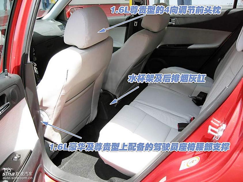 图解中华骏捷FRV