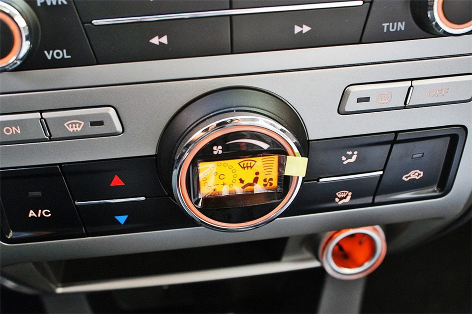 2010款 1.5L MT 豪华型 