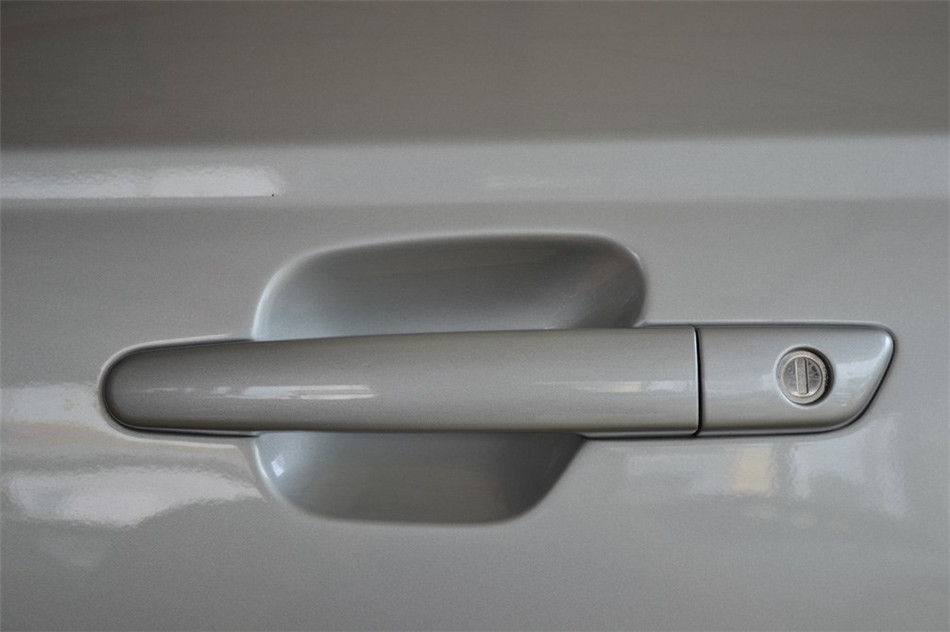 骏捷FRV 2010款 1.3L MT 豪华型