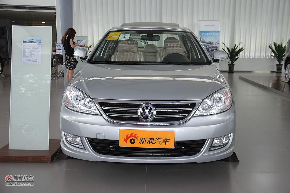 2011款朗逸1.4TSI手动品轩版