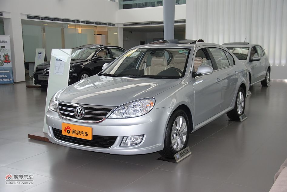 2011款朗逸1.4TSI手动品轩版