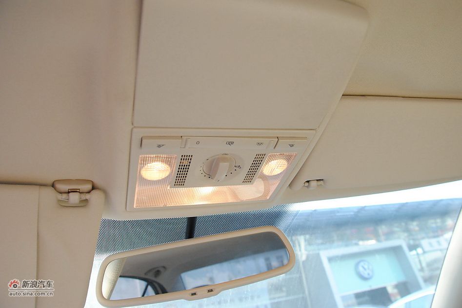 2011款朗逸1.6L自动品轩进享版