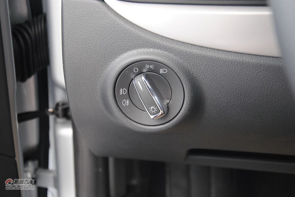 2011款朗逸1.4TSI运动版