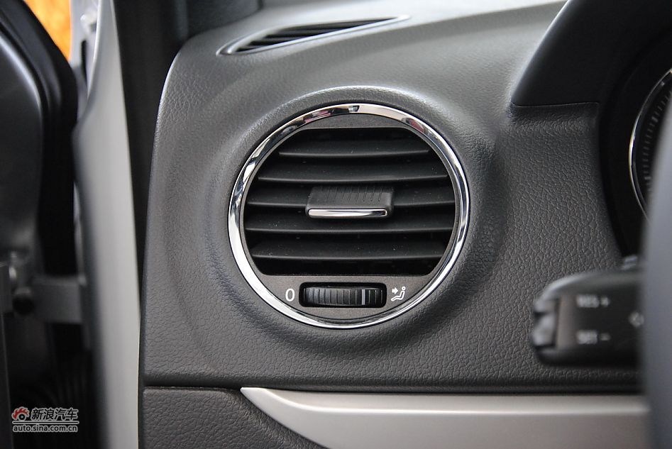 2011款朗逸1.4TSI运动版