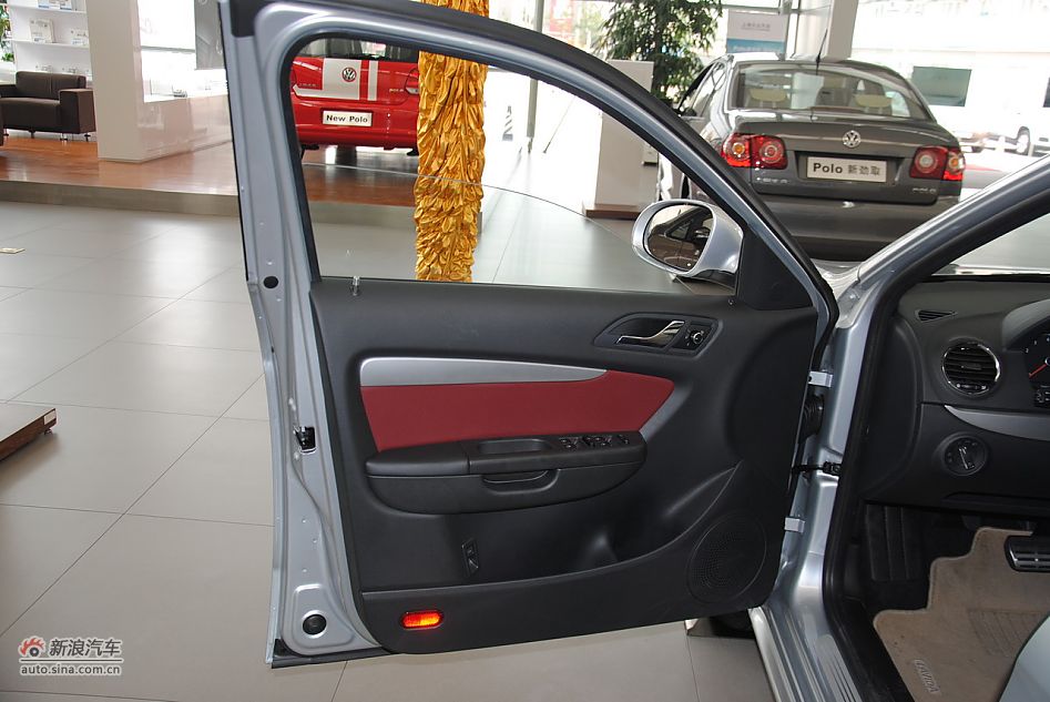 2011款朗逸1.4TSI运动版