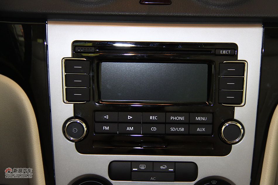 朗逸1.6L手动品雅版