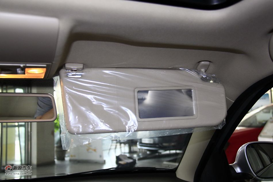 朗逸1.6L手动品雅版