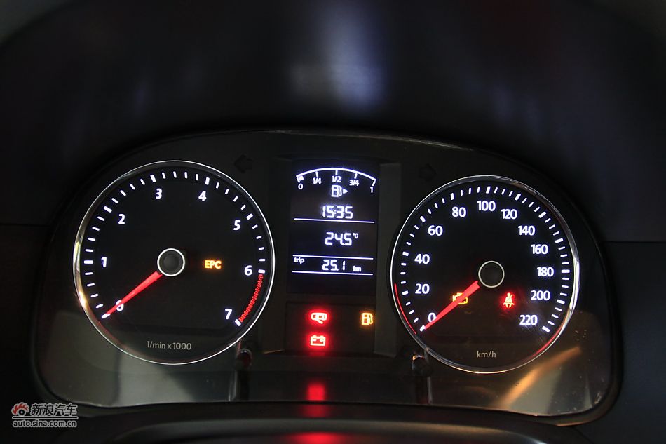 朗逸1.6L手动品雅版