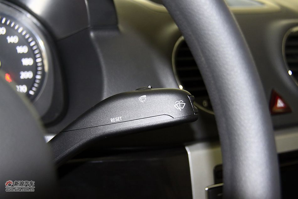 朗逸1.6L手动品雅版