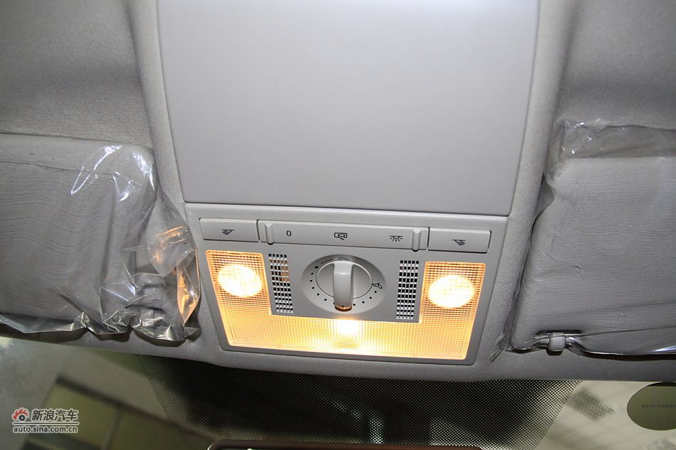 朗逸1.6L手动品雅版