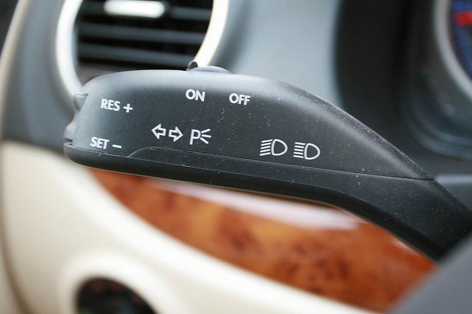 上海大众朗逸内饰图片