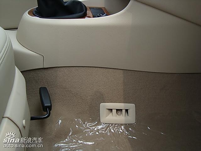 上海大众LAVIDA朗逸到店实拍