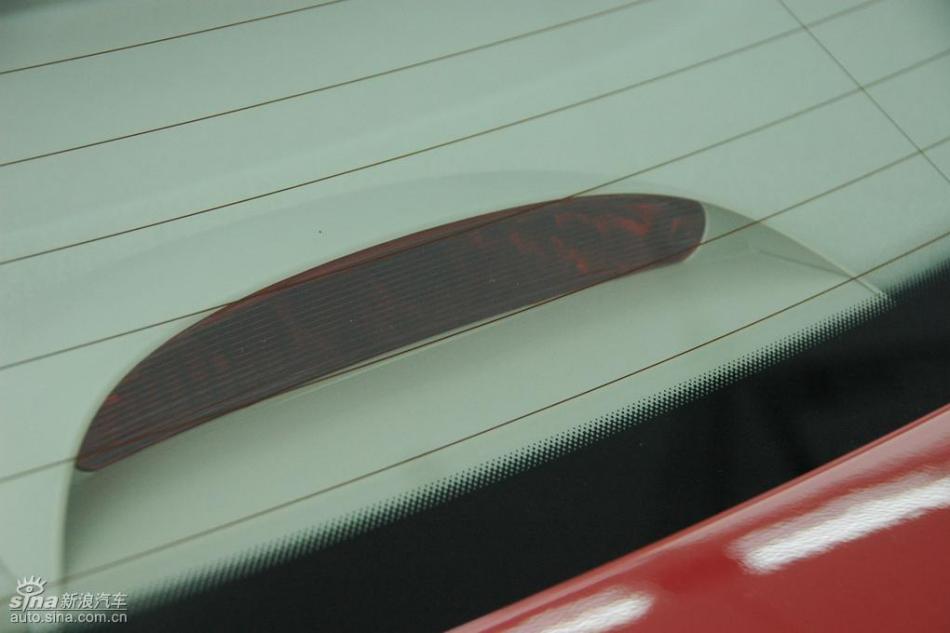 朗逸1.6L品轩版自动外观