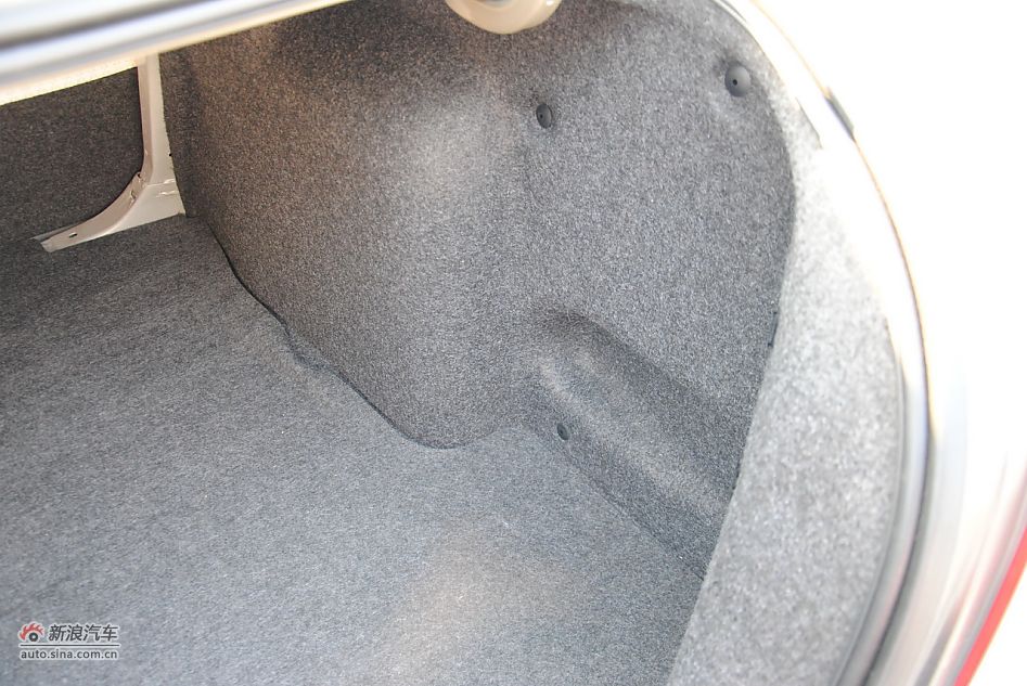 2011款朗逸1.6L自动品轩进享版