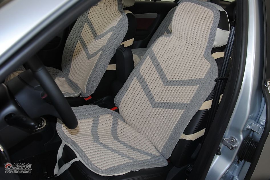 2011款朗逸1.4TSI运动版