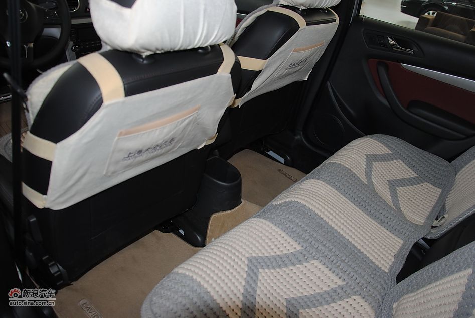 2011款朗逸1.4TSI运动版