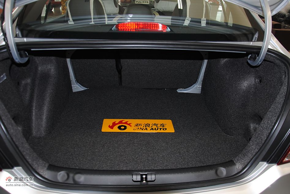 2011款朗逸1.4TSI运动版