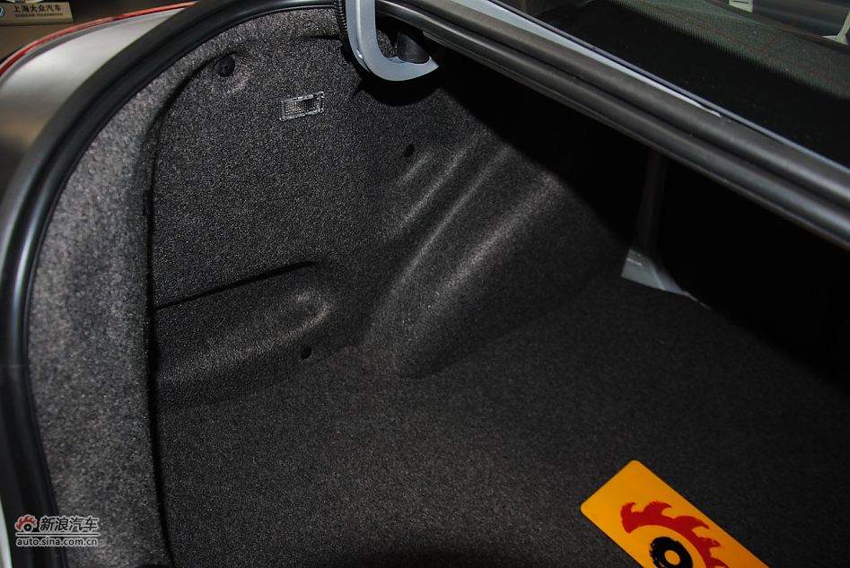 2011款朗逸1.4TSI运动版