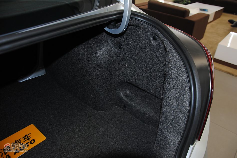 2011款朗逸1.4TSI运动版