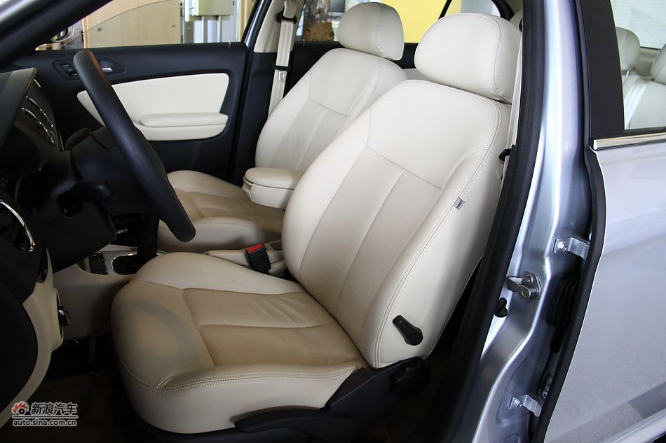 朗逸1.6L手动品雅版