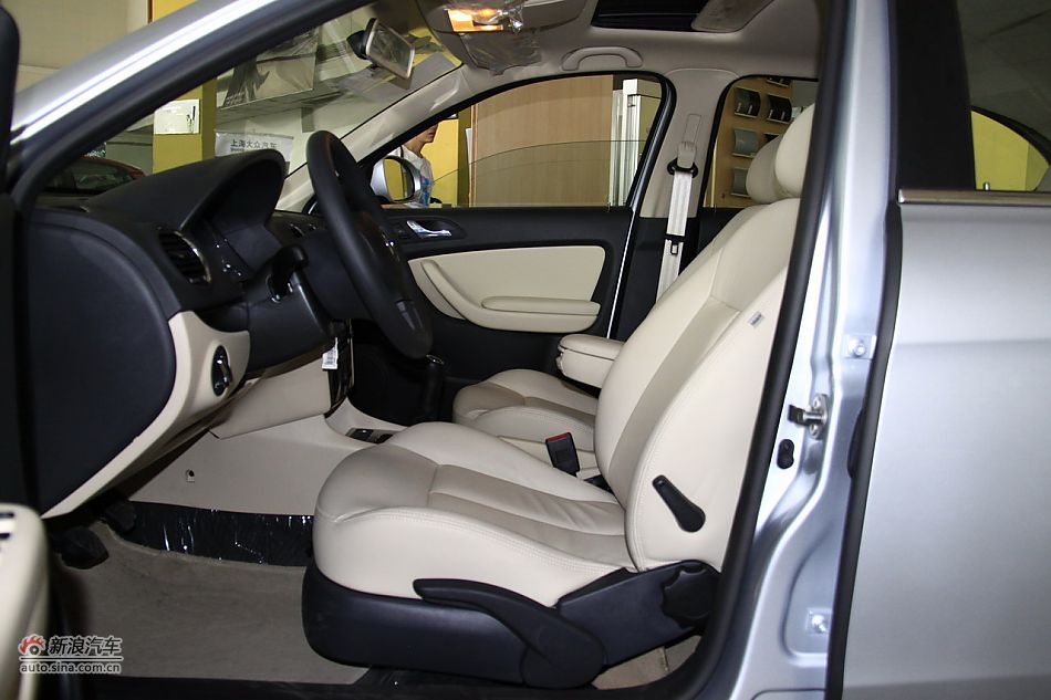 朗逸1.6L手动品雅版