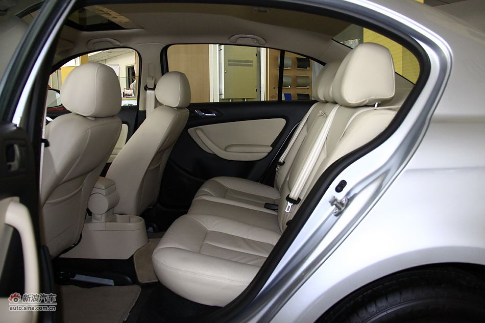 朗逸1.6L手动品雅版