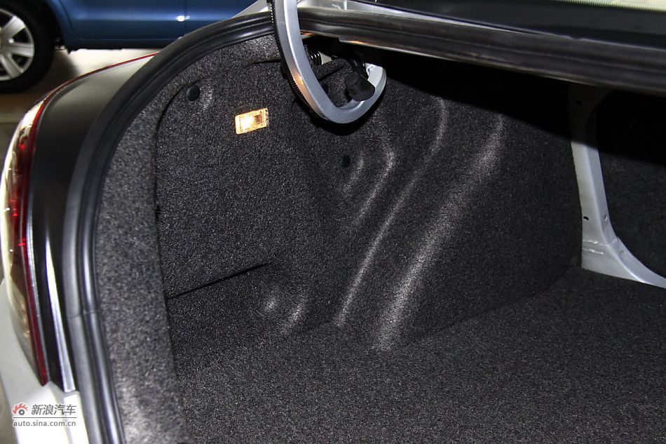 朗逸1.6L手动品雅版