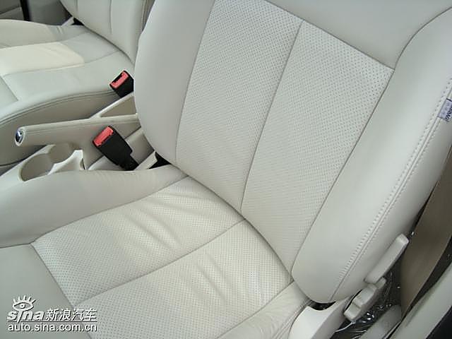 上海大众LAVIDA朗逸到店实拍