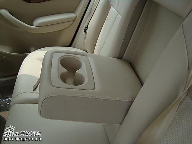 上海大众LAVIDA朗逸到店实拍