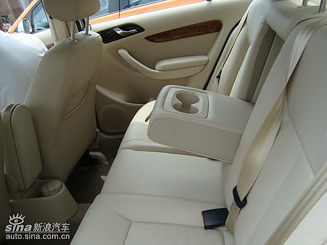 上海大众LAVIDA朗逸到店实拍