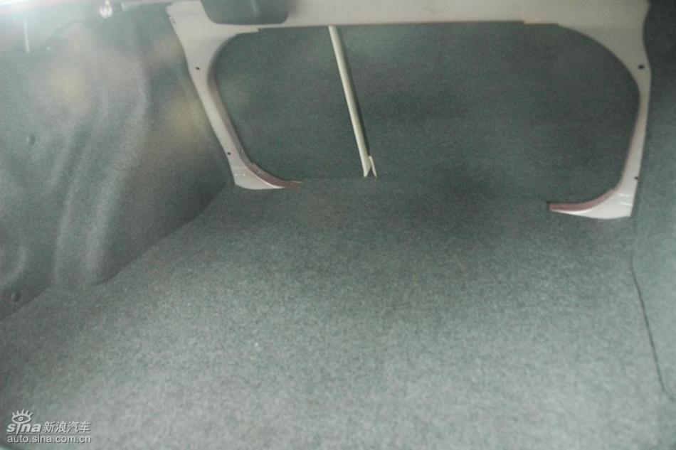 朗逸1.6L品轩版自动外观