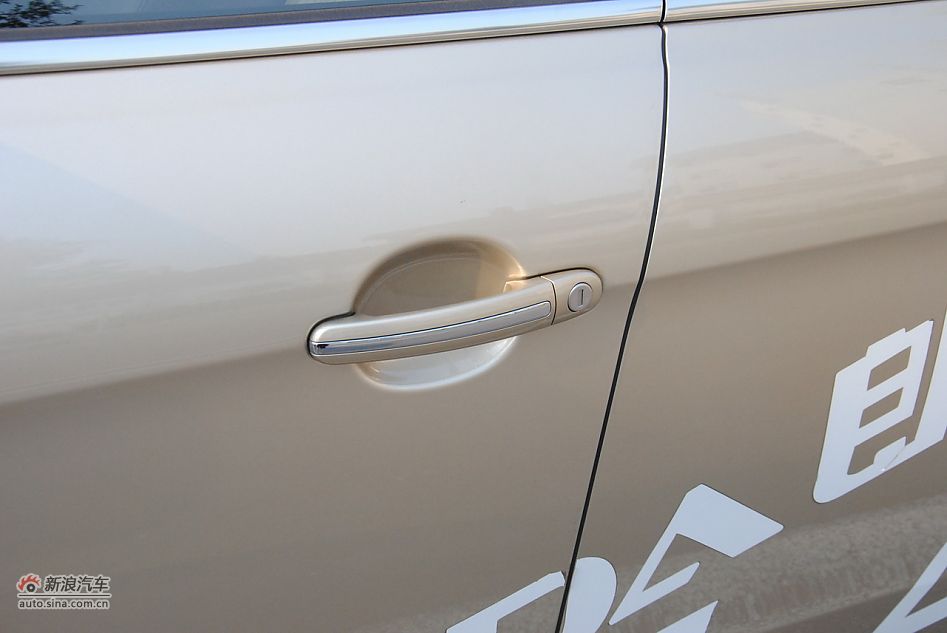 2011款朗逸1.6L自动品轩进享版