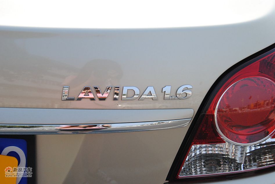 2011款朗逸1.6L自动品轩进享版