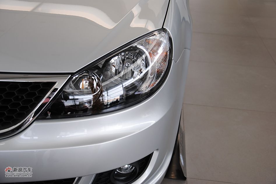 2011款朗逸1.4TSI运动版