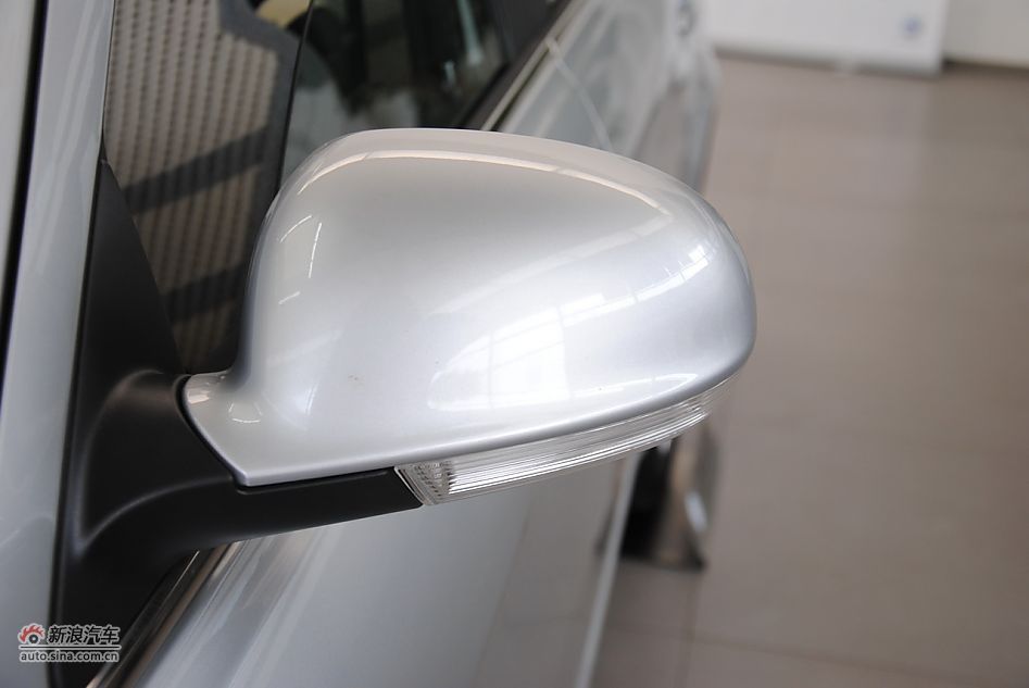 2011款朗逸1.4TSI运动版