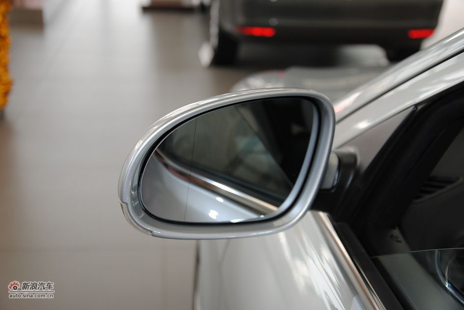 2011款朗逸1.4TSI运动版