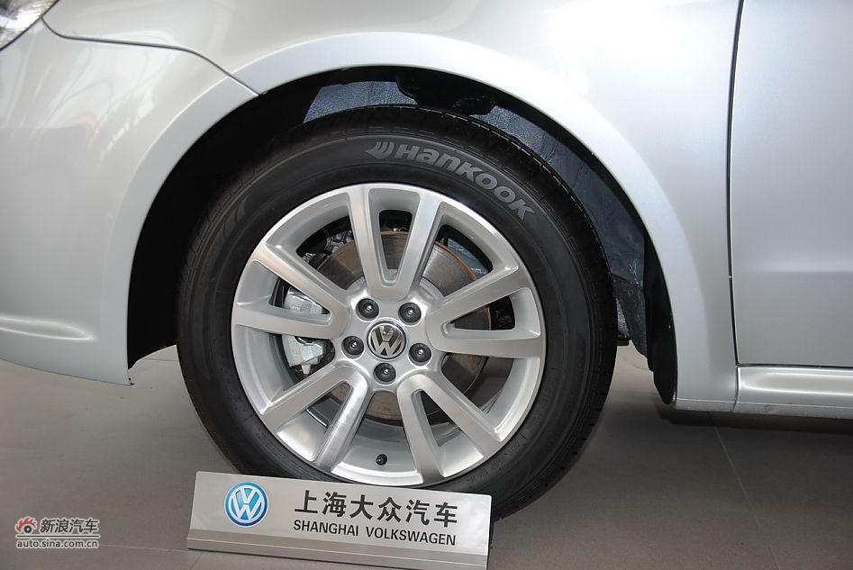 2011款朗逸1.4TSI运动版