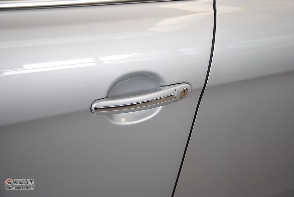 2011款朗逸1.4TSI运动版