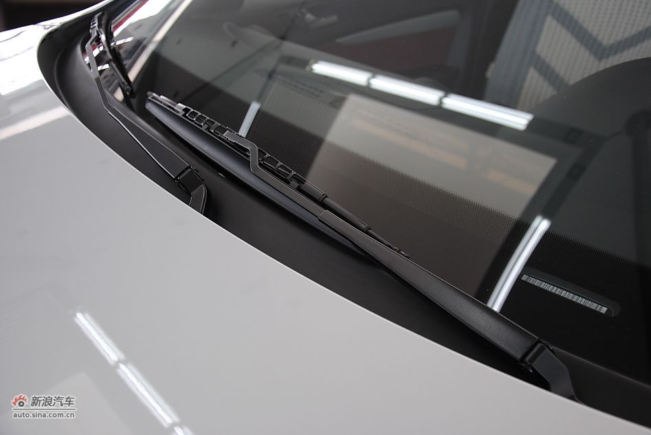 2011款朗逸1.4TSI运动版