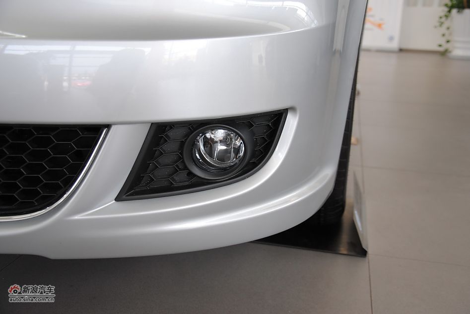 2011款朗逸1.4TSI运动版