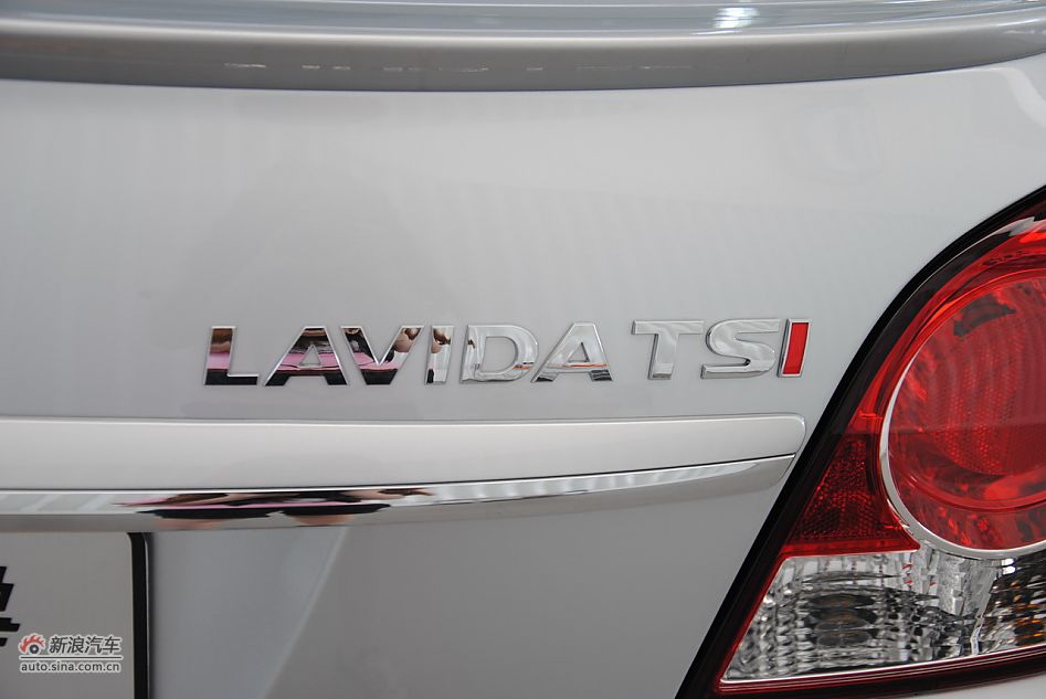 2011款朗逸1.4TSI运动版