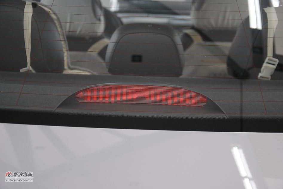 2011款朗逸1.4TSI运动版